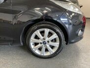 Ford Fiesta 1.4 TDCi Zetec 5dr 15