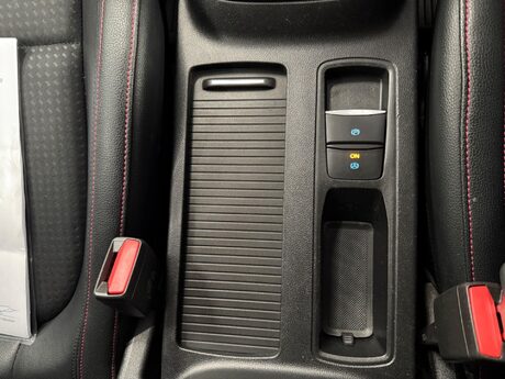 Ford Focus 1.0T EcoBoost ST-Line X Euro 6 (s/s) 5dr 29