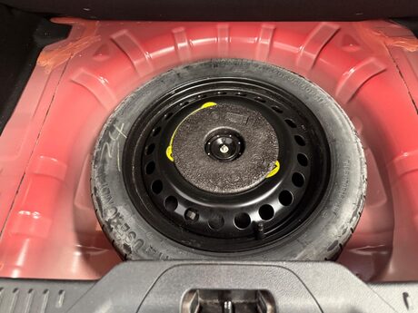 Ford Focus 1.0T EcoBoost ST-Line X Euro 6 (s/s) 5dr 9