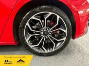 Ford Focus 1.0T EcoBoost ST-Line X Euro 6 (s/s) 5dr 13