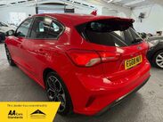Ford Focus 1.0T EcoBoost ST-Line X Euro 6 (s/s) 5dr 10