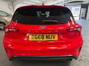 Ford Focus 1.0T EcoBoost ST-Line X Euro 6 (s/s) 5dr 6