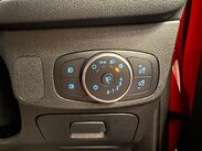 Ford Focus 1.0T EcoBoost ST-Line X Euro 6 (s/s) 5dr 38