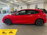 Ford Focus 1.0T EcoBoost ST-Line X Euro 6 (s/s) 5dr 11