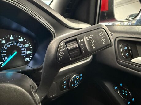 Ford Focus 1.0T EcoBoost ST-Line X Euro 6 (s/s) 5dr 33