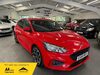 Ford Focus 1.0T EcoBoost ST-Line X Euro 6 (s/s) 5dr