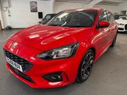 Ford Focus 1.0T EcoBoost ST-Line X Euro 6 (s/s) 5dr 14