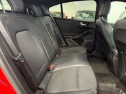 Ford Focus 1.0T EcoBoost ST-Line X Euro 6 (s/s) 5dr 16