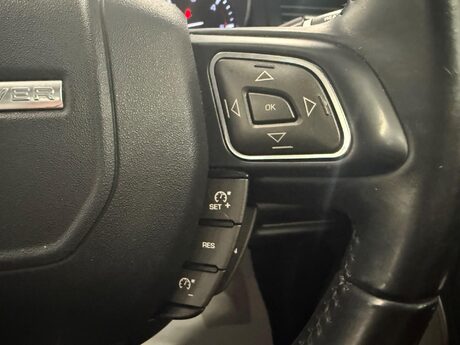 Land Rover Range Rover Evoque 2.2 SD4 Pure 4WD Euro 5 (s/s) 5dr 17