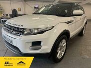 Land Rover Range Rover Evoque 2.2 SD4 Pure 4WD Euro 5 (s/s) 5dr 3