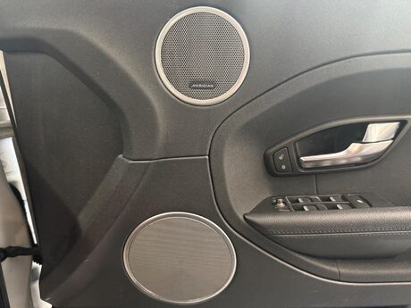 Land Rover Range Rover Evoque 2.2 SD4 Pure 4WD Euro 5 (s/s) 5dr 42