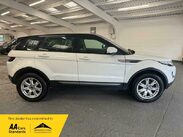 Land Rover Range Rover Evoque 2.2 SD4 Pure 4WD Euro 5 (s/s) 5dr 7