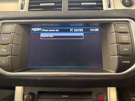 Land Rover Range Rover Evoque 2.2 SD4 Pure 4WD Euro 5 (s/s) 5dr 31