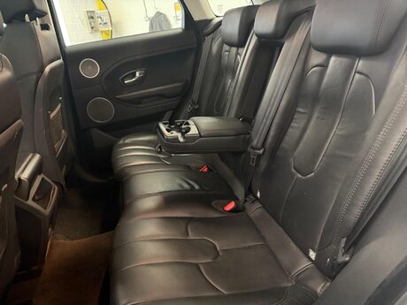 Land Rover Range Rover Evoque 2.2 SD4 Pure 4WD Euro 5 (s/s) 5dr 13