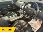Land Rover Range Rover Evoque 2.2 SD4 Pure 4WD Euro 5 (s/s) 5dr 11