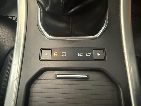 Land Rover Range Rover Evoque 2.2 SD4 Pure 4WD Euro 5 (s/s) 5dr 16