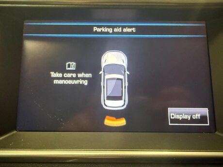 Land Rover Range Rover Evoque 2.2 SD4 Pure 4WD Euro 5 (s/s) 5dr 30