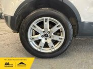 Land Rover Range Rover Evoque 2.2 SD4 Pure 4WD Euro 5 (s/s) 5dr 24