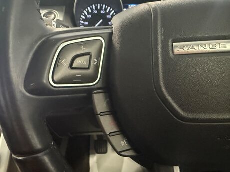 Land Rover Range Rover Evoque 2.2 SD4 Pure 4WD Euro 5 (s/s) 5dr 18