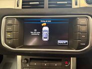 Land Rover Range Rover Evoque 2.2 SD4 Pure 4WD Euro 5 (s/s) 5dr 29
