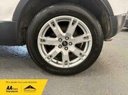 Land Rover Range Rover Evoque 2.2 SD4 Pure 4WD Euro 5 (s/s) 5dr 25