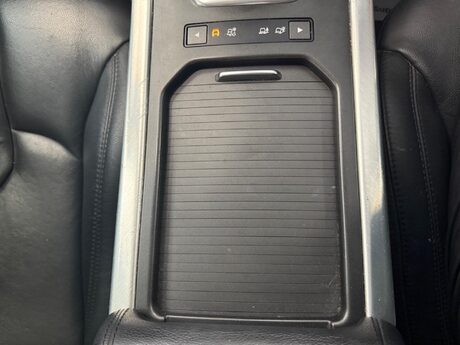 Land Rover Range Rover Evoque 2.2 SD4 Pure 4WD Euro 5 (s/s) 5dr 41