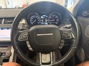 Land Rover Range Rover Evoque 2.2 SD4 Pure 4WD Euro 5 (s/s) 5dr 36