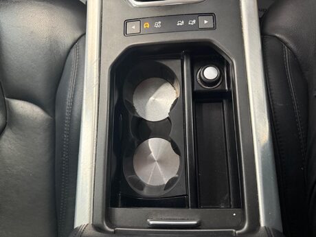 Land Rover Range Rover Evoque 2.2 SD4 Pure 4WD Euro 5 (s/s) 5dr 28