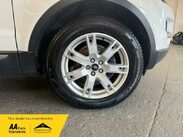 Land Rover Range Rover Evoque 2.2 SD4 Pure 4WD Euro 5 (s/s) 5dr 23