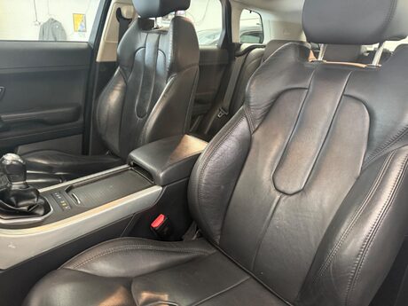 Land Rover Range Rover Evoque 2.2 SD4 Pure 4WD Euro 5 (s/s) 5dr 38