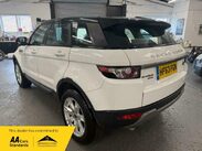 Land Rover Range Rover Evoque 2.2 SD4 Pure 4WD Euro 5 (s/s) 5dr 4