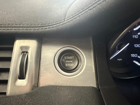 Land Rover Range Rover Evoque 2.2 SD4 Pure 4WD Euro 5 (s/s) 5dr 22