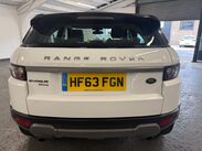 Land Rover Range Rover Evoque 2.2 SD4 Pure 4WD Euro 5 (s/s) 5dr 6