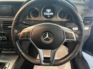 Mercedes-Benz E Class 2.1 E220 CDI BlueEfficiency Sport Cabriolet G-Tronic+ Euro 5 (s/s) 2dr 44