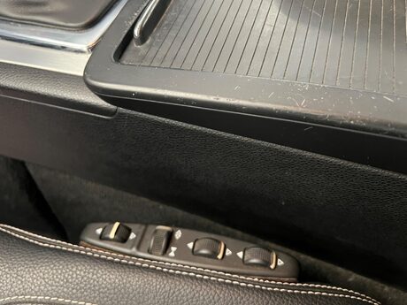 Mercedes-Benz E Class 2.1 E220 CDI BlueEfficiency Sport Cabriolet G-Tronic+ Euro 5 (s/s) 2dr 24