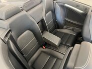 Mercedes-Benz E Class 2.1 E220 CDI BlueEfficiency Sport Cabriolet G-Tronic+ Euro 5 (s/s) 2dr 21