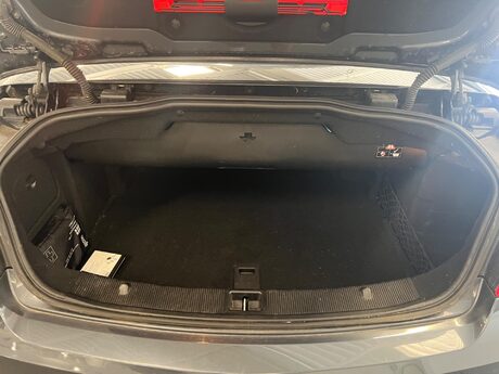 Mercedes-Benz E Class 2.1 E220 CDI BlueEfficiency Sport Cabriolet G-Tronic+ Euro 5 (s/s) 2dr 43