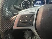 Mercedes-Benz E Class 2.1 E220 CDI BlueEfficiency Sport Cabriolet G-Tronic+ Euro 5 (s/s) 2dr 29