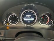 Mercedes-Benz E Class 2.1 E220 CDI BlueEfficiency Sport Cabriolet G-Tronic+ Euro 5 (s/s) 2dr 42