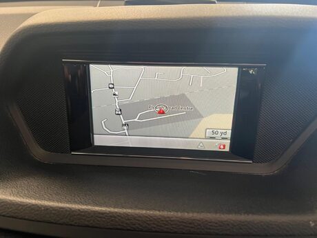 Mercedes-Benz E Class 2.1 E220 CDI BlueEfficiency Sport Cabriolet G-Tronic+ Euro 5 (s/s) 2dr 41