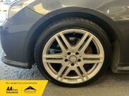 Mercedes-Benz E Class 2.1 E220 CDI BlueEfficiency Sport Cabriolet G-Tronic+ Euro 5 (s/s) 2dr 36