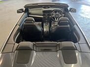 Mercedes-Benz E Class 2.1 E220 CDI BlueEfficiency Sport Cabriolet G-Tronic+ Euro 5 (s/s) 2dr 47
