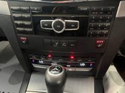 Mercedes-Benz E Class 2.1 E220 CDI BlueEfficiency Sport Cabriolet G-Tronic+ Euro 5 (s/s) 2dr 46