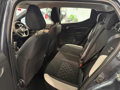 Nissan MICRA 1.0 Acenta Euro 6 5dr 13