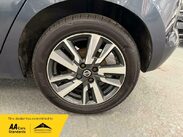 Nissan MICRA 1.0 Acenta Euro 6 5dr 25