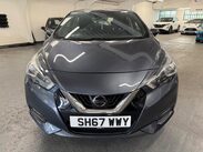 Nissan MICRA 1.0 Acenta Euro 6 5dr 2