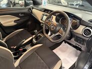 Nissan MICRA 1.0 Acenta Euro 6 5dr 10