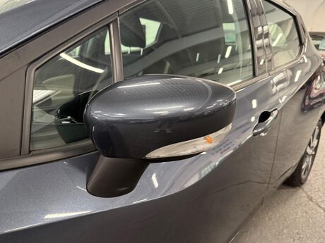 Nissan MICRA 1.0 Acenta Euro 6 5dr 30