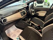 Nissan MICRA 1.0 Acenta Euro 6 5dr 9