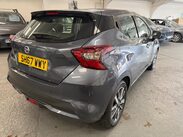 Nissan MICRA 1.0 Acenta Euro 6 5dr 8